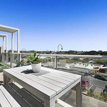 Salt 15 Luxury Apartment Sorrento Dış mekan fotoğraf