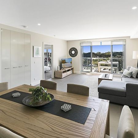 Salt 15 Luxury Apartment Sorrento Dış mekan fotoğraf