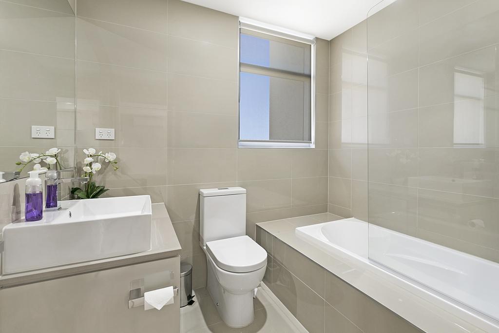 Salt 15 Luxury Apartment Sorrento Dış mekan fotoğraf