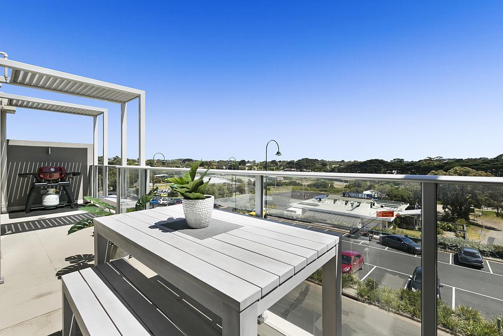 Salt 15 Luxury Apartment Sorrento Dış mekan fotoğraf