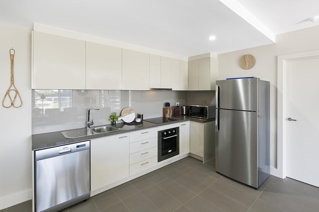 Salt 15 Luxury Apartment Sorrento Dış mekan fotoğraf