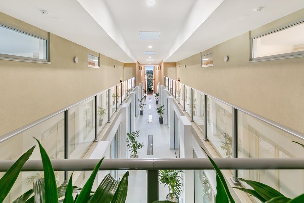 Salt 15 Luxury Apartment Sorrento Dış mekan fotoğraf